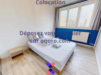 Appartement a louer bron - 4 pièce(s) - 71.74 m2 - Surfyn