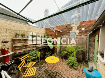 Maison a louer beauvais - 4 pièce(s) - 75.68 m2 - Surfyn