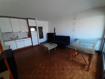Appartement a louer marseille-5e-arrondissement - 1 pièce(s) - 28.27 m2 - Surfyn