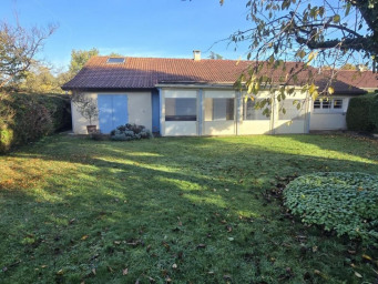 Maison a louer vaulx-en-velin - 6 pièce(s) - 135 m2 - Surfyn