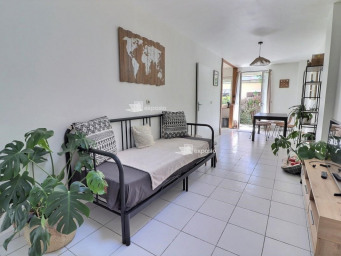 Maison a louer dammarie-les-lys - 3 pièce(s) - 59.26 m2 - Surfyn