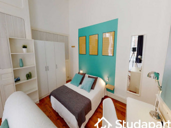 Appartement a louer lyon-2e-arrondissement - 1 pièce(s) - 90 m2 - Surfyn