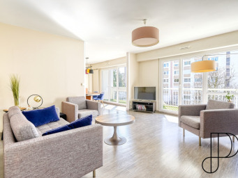 Appartement 345 000 € - 91 m²