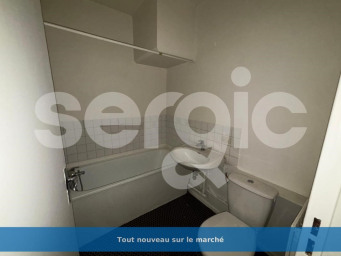 Appartement a louer cergy - 1 pièce(s) - 33 m2 - Surfyn