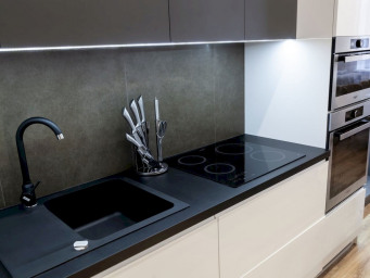 Appartement a louer roubaix - 1 pièce(s) - 30 m2 - Surfyn