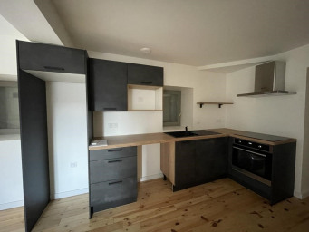 Maison a louer villefranche-sur-saone - 4 pièce(s) - 77 m2 - Surfyn