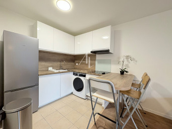 Appartement a louer lagny-sur-marne - 2 pièce(s) - 43 m2 - Surfyn