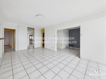 Appartement a louer merignac - 3 pièce(s) - 75 m2 - Surfyn