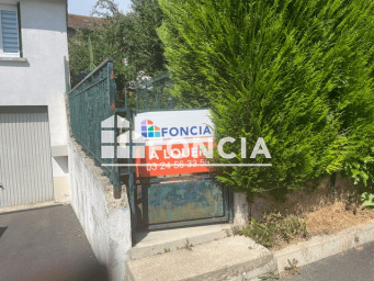 Maison a louer charleville-mezieres - 3 pièce(s) - 60.8 m2 - Surfyn