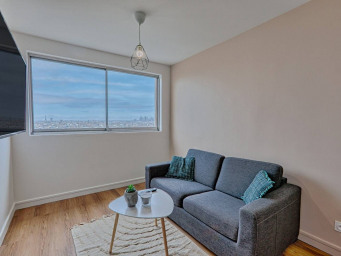 Appartement a louer colombes - 1 pièce(s) - 19 m2 - Surfyn