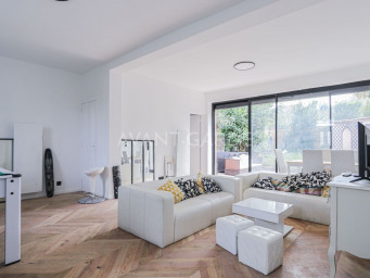 Maison a louer paris-1er-arrondissement - 5 pièce(s) - 100 m2 - Surfyn