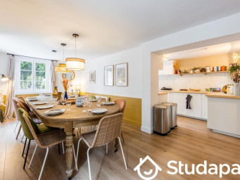 Appartement a louer alfortville - 1 pièce(s) - 13 m2 - Surfyn