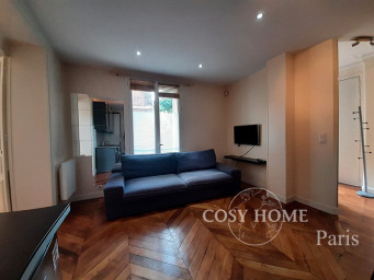 Appartement a louer paris-15e-arrondissement - 2 pièce(s) - 41 m2 - Surfyn