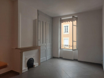 Appartement 190 000 € - 40 m²