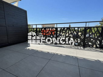 Appartement a louer istres - 2 pièce(s) - 39.32 m2 - Surfyn