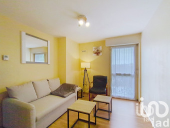 Appartement a louer lorient - 4 pièce(s) - 64 m2 - Surfyn