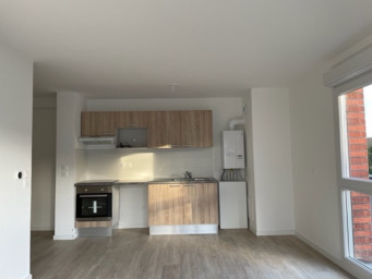 Appartement a louer valenciennes - 4 pièce(s) - 72 m2 - Surfyn