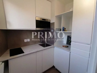 Appartement a louer antony - 1 pièce(s) - 29.35 m2 - Surfyn