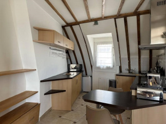 Appartement a louer paris-2e-arrondissement - 1 pièce(s) - 34 m2 - Surfyn