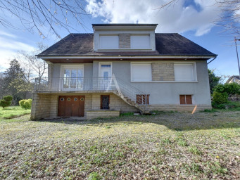 Maison a louer auxerre - 7 pièce(s) - 160 m2 - Surfyn