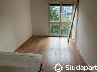 Appartement a louer grigny - 1 pièce(s) - 10 m2 - Surfyn