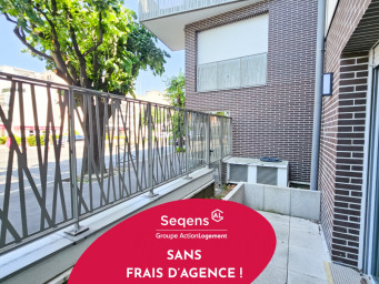 Appartement a louer villemomble - 2 pièce(s) - 42 m2 - Surfyn