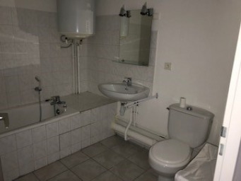 Appartement a louer clermont-ferrand - 1 pièce(s) - 25 m2 - Surfyn