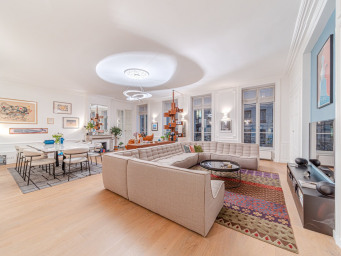 Appartement 1 180 000 € - 174 m²