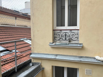 Appartement a louer paris-19e-arrondissement - 1 pièce(s) - 15 m2 - Surfyn