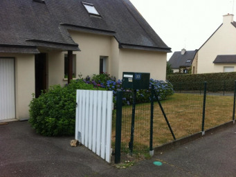 Appartement a louer vannes - 1 pièce(s) - 15 m2 - Surfyn