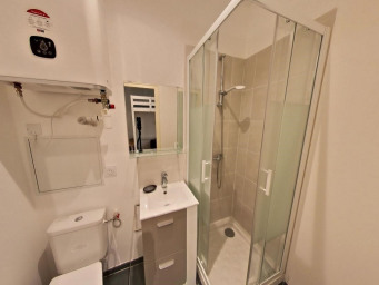 Appartement a louer roubaix - 1 pièce(s) - 13.3 m2 - Surfyn