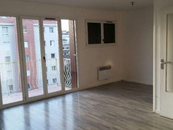 Appartement a louer marseille-4e-arrondissement - 1 pièce(s) - 32.03 m2 - Surfyn