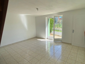 Maison a louer montceau-les-mines - 3 pièce(s) - 113 m2 - Surfyn