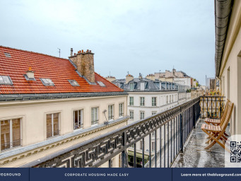 Appartement a louer paris-10e-arrondissement - 3 pièce(s) - 68.01 m2 - Surfyn