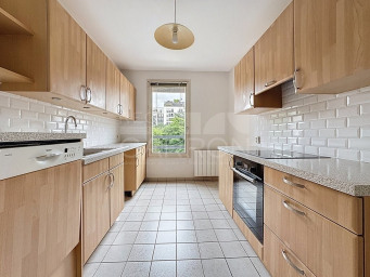 Appartement 355 000 € - 71 m²
