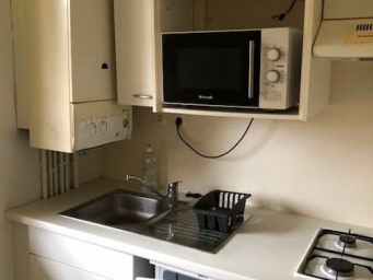 Appartement a louer lyon-1er-arrondissement - 1 pièce(s) - 32 m2 - Surfyn