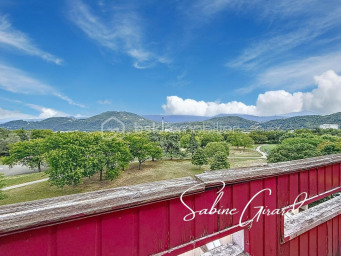 Appartement a louer echirolles - 5 pièce(s) - 101 m2 - Surfyn