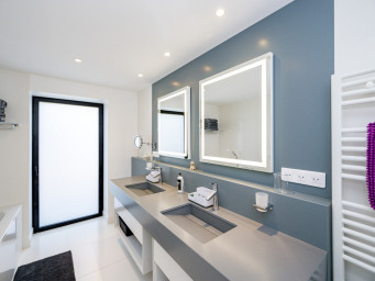 Maison a louer saint-brieuc - 6 pièce(s) - 200 m2 - Surfyn