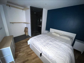 Maison a louer maisons-alfort - 2 pièce(s) - 48 m2 - Surfyn