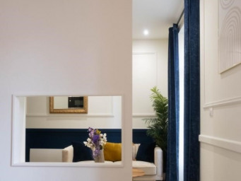 Appartement a louer vichy - 2 pièce(s) - 30 m2 - Surfyn