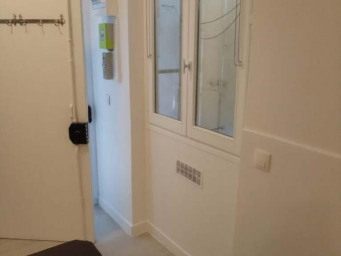 Appartement a louer ivry-sur-seine - 1 pièce(s) - 20 m2 - Surfyn