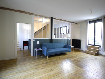 Maison a louer chatillon - 4 pièce(s) - 109 m2 - Surfyn