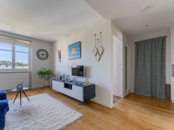 Appartement 190 000 € - 46 m²