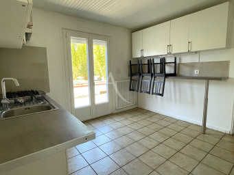 Maison a louer angers - 5 pièce(s) - 96 m2 - Surfyn