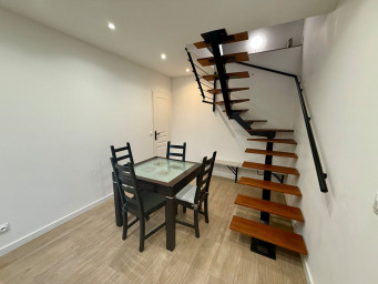 Maison a louer creil - 7 pièce(s) - 112 m2 - Surfyn