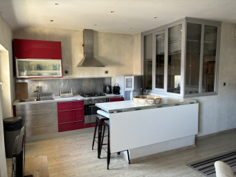 Appartement a louer marseille-1er-arrondissement - 2 pièce(s) - 38 m2 - Surfyn