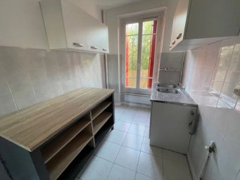 Appartement a louer athis-mons - 2 pièce(s) - 34.65 m2 - Surfyn