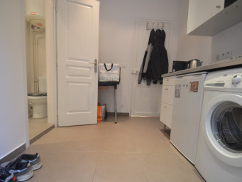 Appartement a louer boulogne-billancourt - 1 pièce(s) - 22 m2 - Surfyn