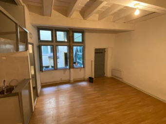 Appartement a louer lyon-5e-arrondissement - 1 pièce(s) - 39 m2 - Surfyn