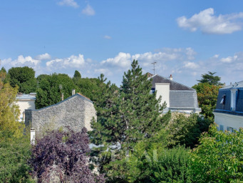 Appartement a louer saint-germain-en-laye - 2 pièce(s) - 58.88 m2 - Surfyn